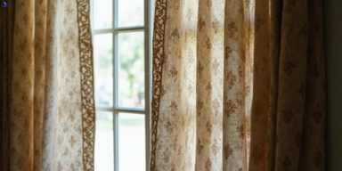 Professional curtain stain treatment on-site windsor-vic Matty Curtain Cleaning
